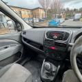 Fiat Doblo 1.3 Multijet
