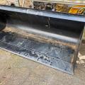 New Bucket to suit Telehandlers