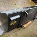 New Bucket to suit Telehandlers