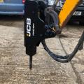 JCB HM012T