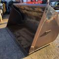 JCB Ulrich Bucket