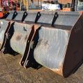 JCB Ulrich Bucket