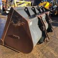 JCB Ulrich Bucket
