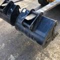Yanmar 450 & 600 Bucket to suit Yanmar 3 ton