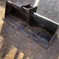 Yanmar 3 ton Grading Bucket