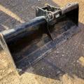 Yanmar 3 ton Grading Bucket