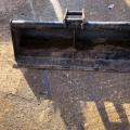 Yanmar 3 ton Grading Bucket