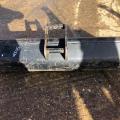 Yanmar 3 ton Grading Bucket