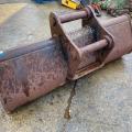 Grading Bucket 2150mm