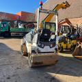 Hamm HD12 VV