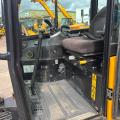 JCB 19C-1 plus cab
