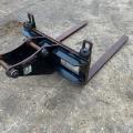 JCB Forks to suit Excavator / 3CX