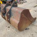 5 Foot Loading Bucket