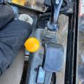 JCB 801.7 1.7 ton mini excavator