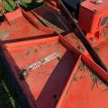 Ford 3930 Tractor c/w wessex topper