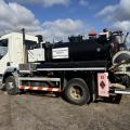 DAF LF45.210 Whale Tanker