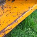 3 Ton Skip