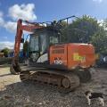 Hitachi ZX130LCN-6