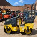 Bomag BW80 AD-5 Roller