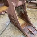 2 Foot Digging Bucket To suit 20 Ton Excavator
