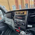 Iveco 50C17 Access platform van