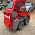 Bobcat S70 Skidsteer Loader