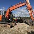 Hitachi ZX130LCN-6