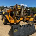 Jcb 540-140 Telehandler