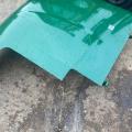 JCB 520-40 Bonnet