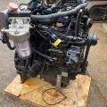 Perkins 3 CYL Complete Engine