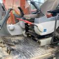 Hitachi Zaxis ZX130LCN-6 Excavator