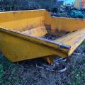 3 Ton Skip