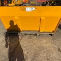 New Unused 6 ton Skip