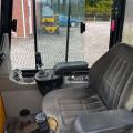 JCB 1CX Backhoe loader c/w 4 in 1 bucket, 2 buckets and forks