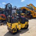 Bomag BW80 AD-5 Roller