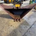 Trenching Bucket / V Bucket 3070mm