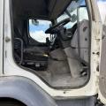 DAF LF220 Skip Lorry