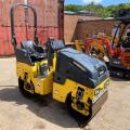 Bomag BW80 AD-5 Roller