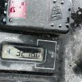 JCB 1CX Backhoe loader c/w 4 in 1 bucket, 2 buckets and forks