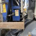 DAF LF220 Skip Lorry