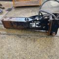 JCB HM1570Q Breaker