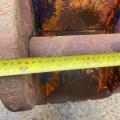 2 Foot Digging Bucket To Suit 20T Excavator