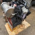 Perkins 3 CYL Complete Engine