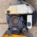 Stiga Park Pro 21 4WD P901 Mower