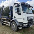 DAF LF220 Skip Lorry
