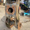 Log Grapple to suit Excavator