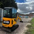 JCB 19C