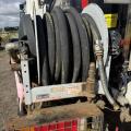 DAF LF45.210 Whale Tanker