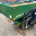 Amazone ZAM 1500 Fertiliser Spreader