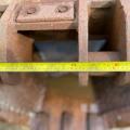 Trenching Bucket / V Bucket 3070mm